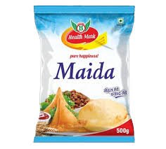 maida