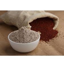 ragi flour