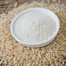 rice flour