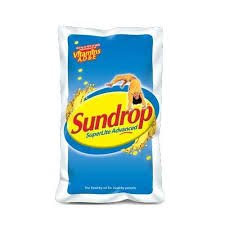 sun drop oil