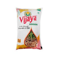 vijaya oil