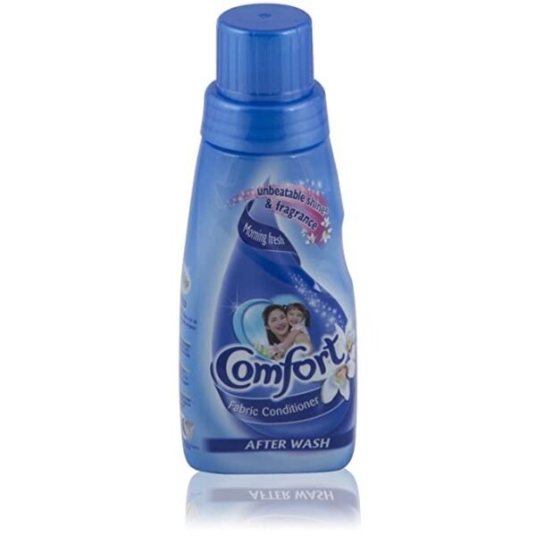 Comfort After Wash Fabric Conditioner - Morning Fresh : 200 ml