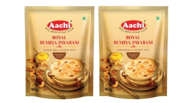 Aachi Royal SEMIYA PAYASAM (buy 1 get 1)