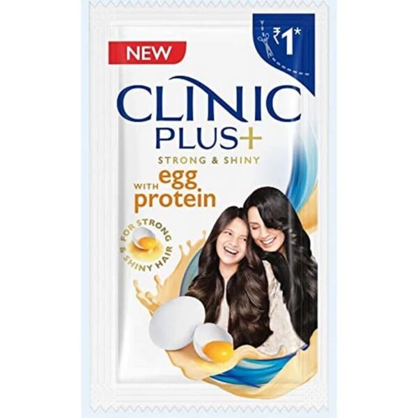 CLINIC PLUS  1r