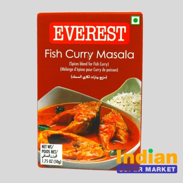 EVAREST FISH MASALA