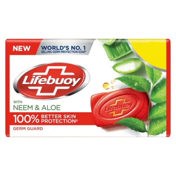 Lifebouy  -125g