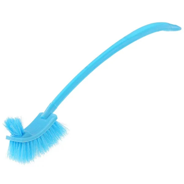 TOILET CLEAING BRUSH