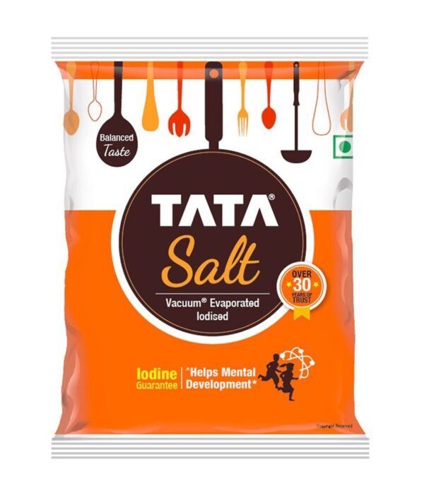 TATA SALT