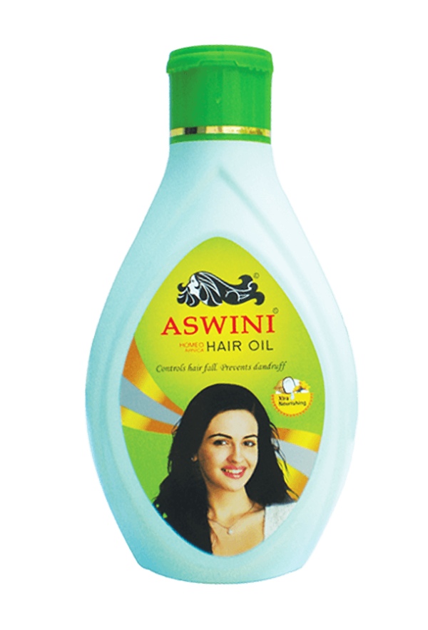 ASWINI hair oil -90 ml