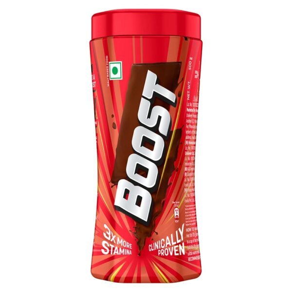 BOOST-200g