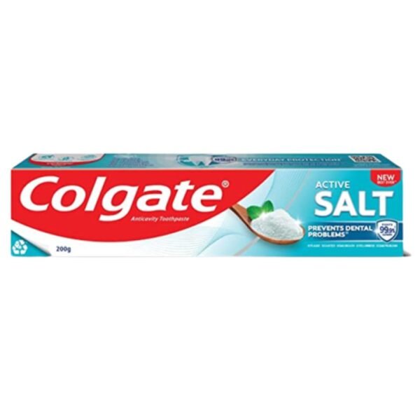 Colgate Active salt-36g