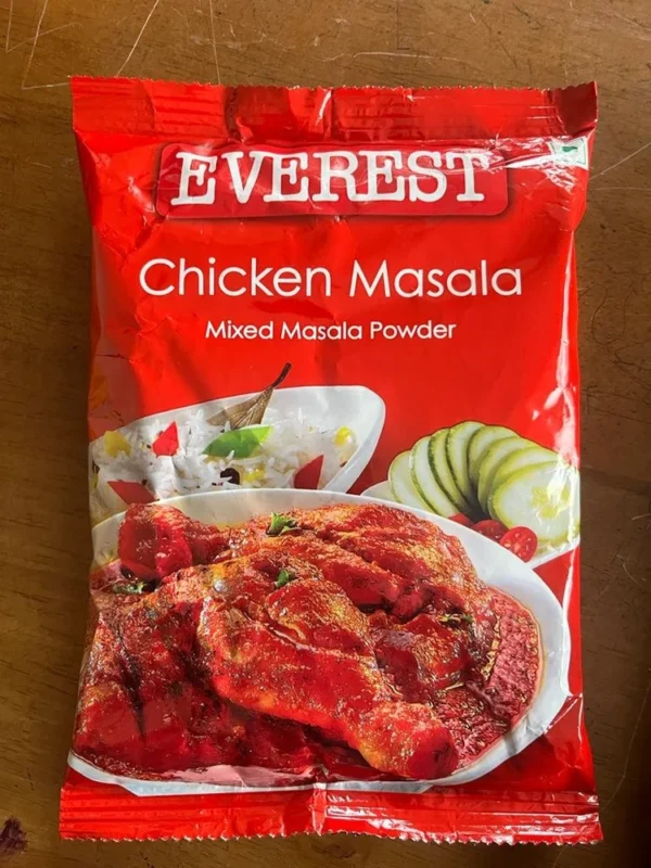 EVAREST  chicken Masala