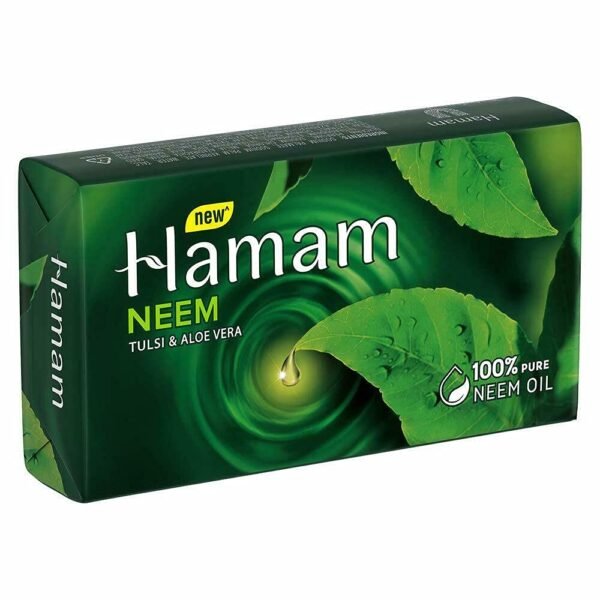 HAMAM soap-100g