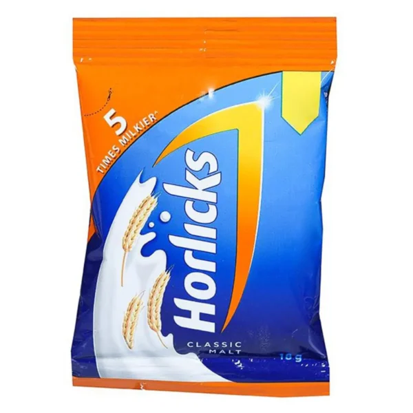 Horlicks