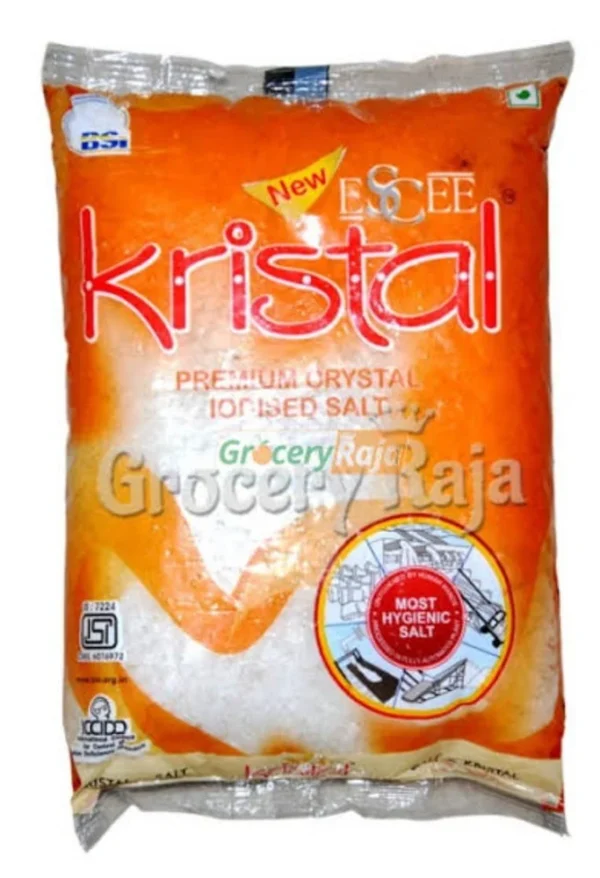 KRISTAL SALT