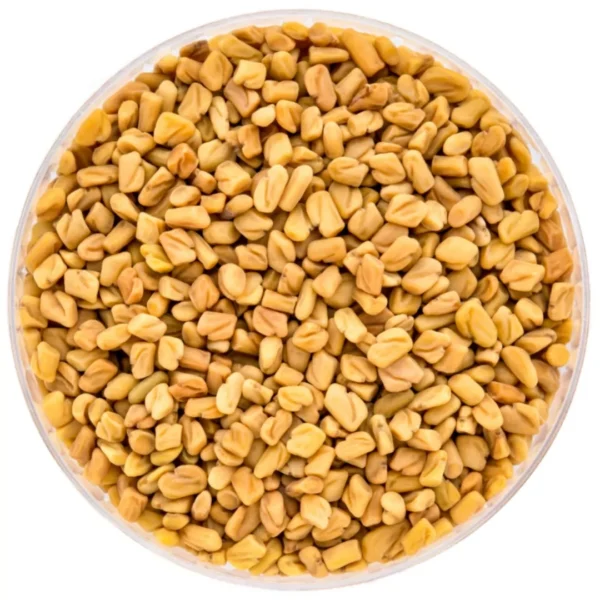 MENTHI SEEDS