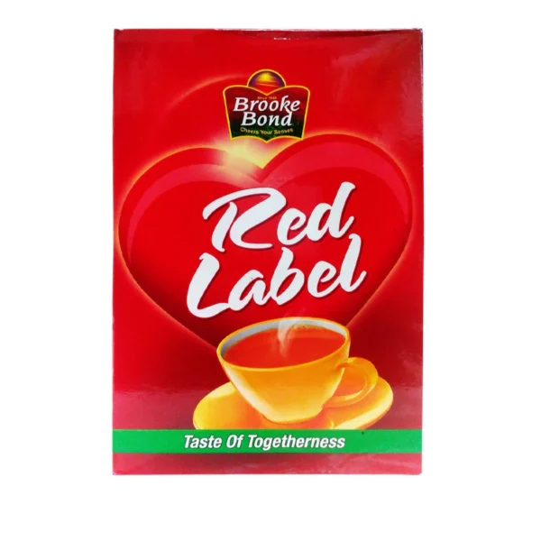 RED LABEL 100G