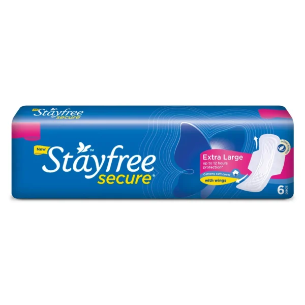 Stayfree secure- XL