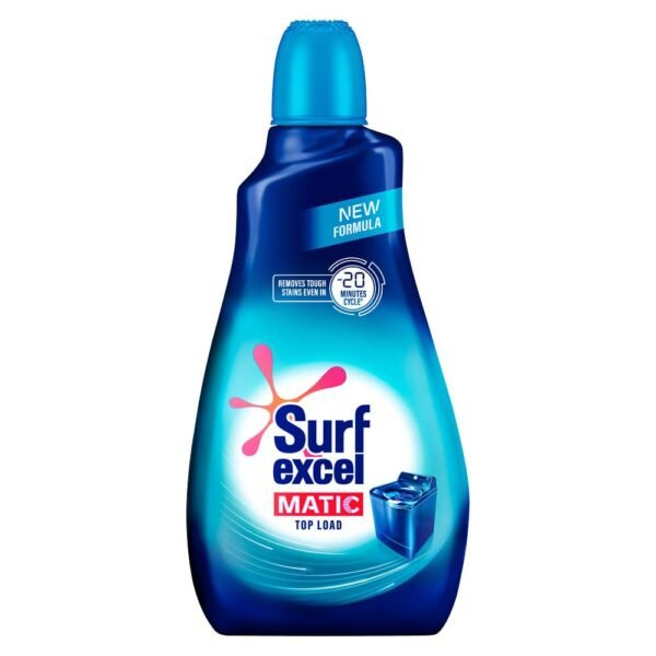 Surfexcel matic top load-500ml