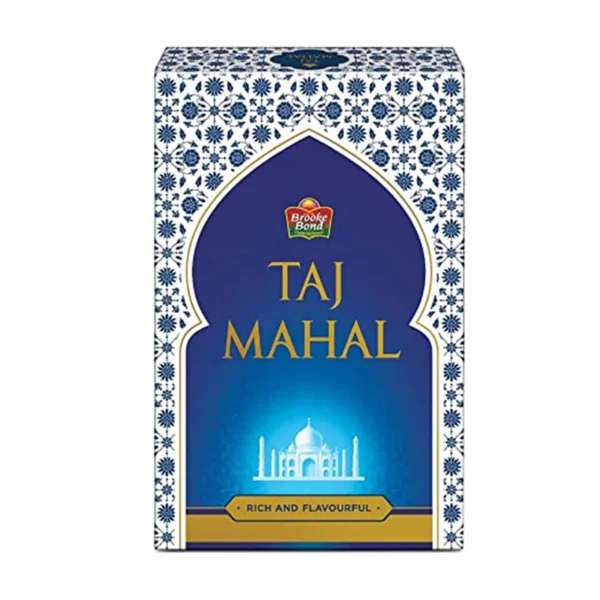 TAJ MAHAL 250G