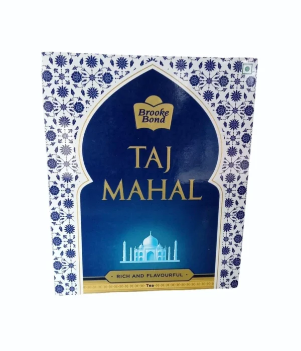 TAJ MAHAL 100G