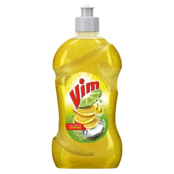 Vim Liquid-250ml