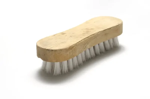 Washing brush for clothes