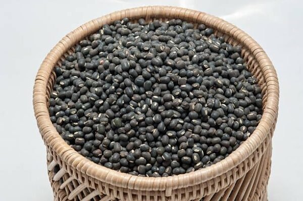 Urad dal whole black