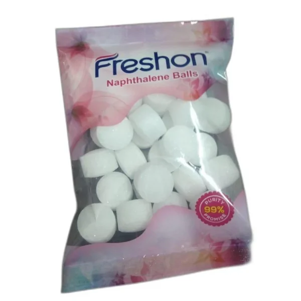 FRESHON Naphthalene balls