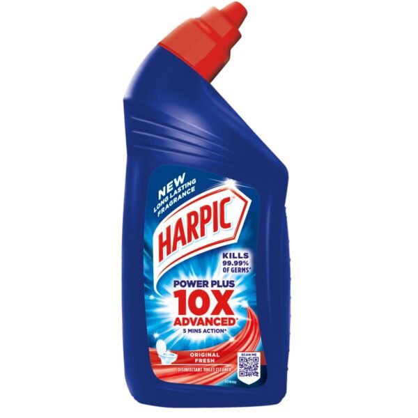 HARPIC 500ML