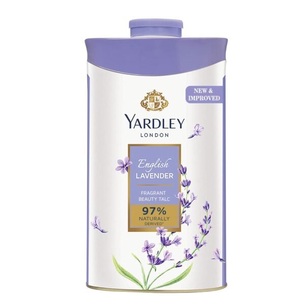 Lardley london 100g